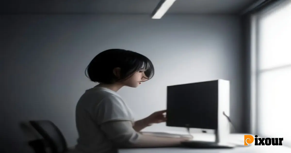 Instant Rendering: 5 Reasons Aesthetic Theory Is Dying instant rendering software running on a high-end workstation in a creative studio